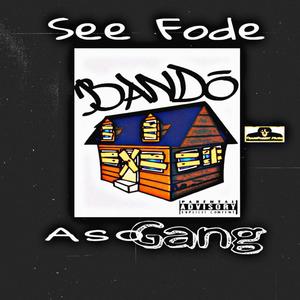 Bando (feat. AsoGang) [Explicit]