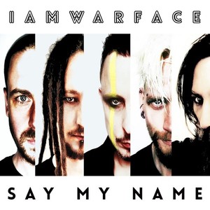 Say My Name (Raeburn Remix)