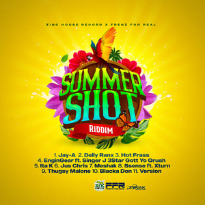 Summer Shot Riddim