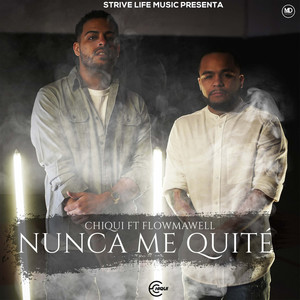 Nunca Me Quité