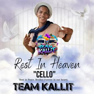 R.I.P- (Marcello Titus) (Explicit)