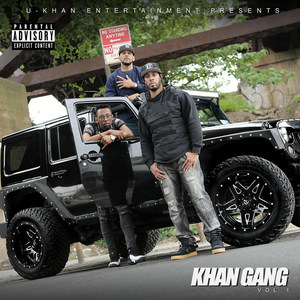 Go Crazy (feat. William Young, Shamz Pachino, Mitchell Aimss, Populah da Man & Finesse Leon)