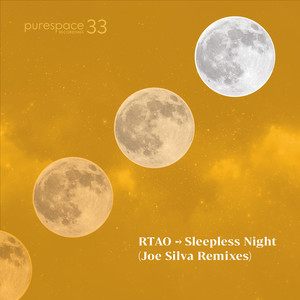 Sleepless Night (Joe's Main Mix)