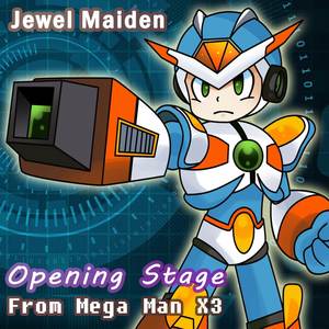 Opening Stage (From