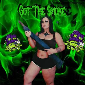 Got The Smoke (Explicit)