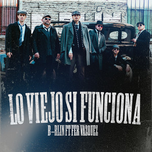 Lo Viejo Si Funciona