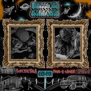 En Oo Menos Mihinkään(feat. SILTALA)