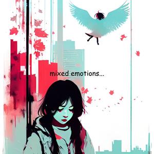 mixed emotions (feat. A Distant Voice)