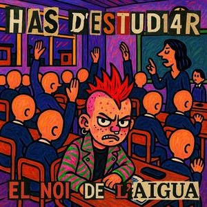Has d'estudiar