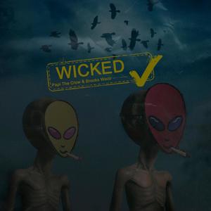 Wicked (feat. Brooks wazir)