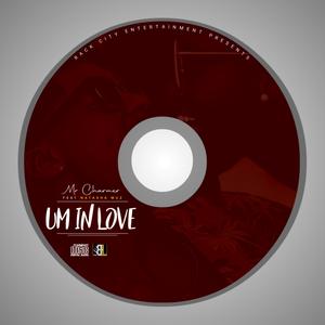 IM IN LOVE (feat. NATASHA MUZ)