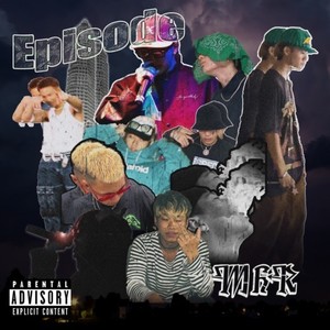 Free Style(feat. RAI, Luka Sicksoldier & 2M) (Explicit)