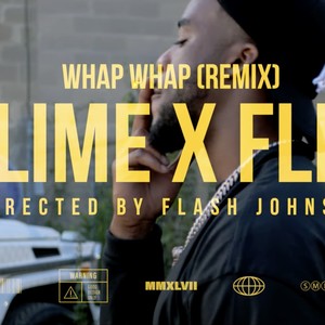 Whap Whap (feat. Fleedoe) (Remix|Explicit)