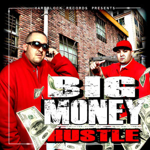 Big Money Hustle (Explicit)