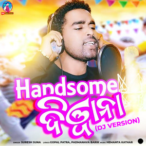 Handsome Deewana (DJ Version)
