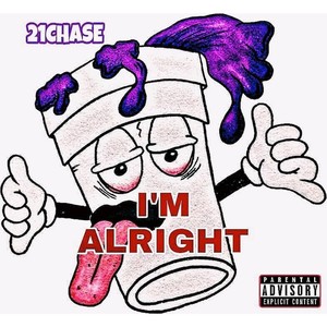 I'm Alright (Explicit)
