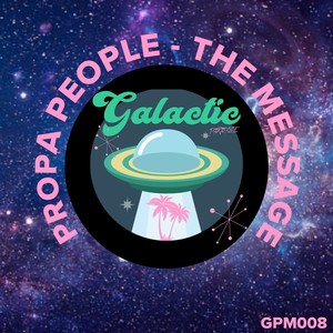 The Message (Original Mix)
