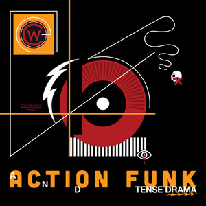 Action Funk & Tense Drama