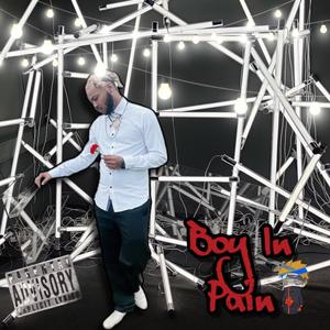 Boy In Pain (Explicit)