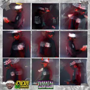 MADE UP (feat. Tr3 Baby) (Explicit)