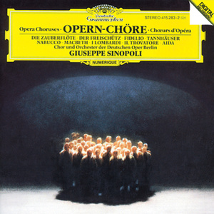 Opera Choruses