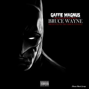 Bruce Wayne (Explicit)