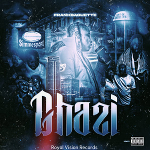 Feeling Me (Explicit)