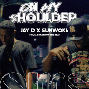 On My Shoulder (Explicit)