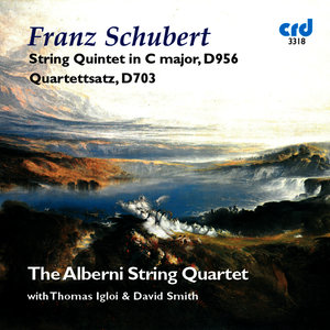 String Quintet in C Major, D. 956: I. Allegro ma non troppo