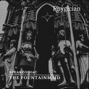 the fountainmaid (phygician remix)
