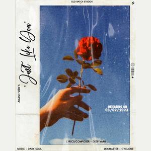 Just Like You (feat. Deep Varn)