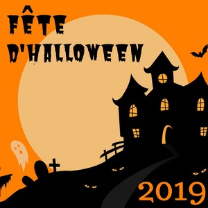 Musique pour halloween