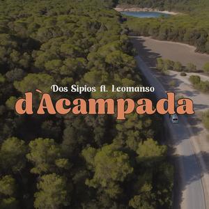 D'acampada (feat. Leonmanso) (Explicit)