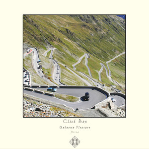 Unknown Pleasure (MA.L.D.I.N., Joot Remix)