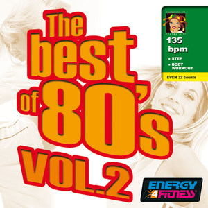 THE BEST OF 80'S - VOL. 2