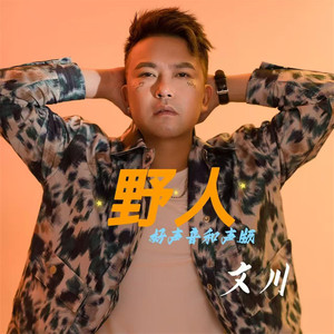 野人 (好声音和声版)