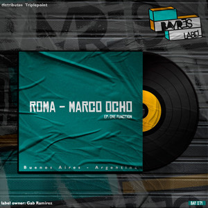 Sonza (Original Mix)