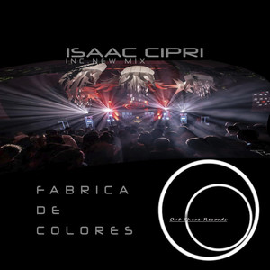 fabrica de colores