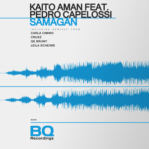 Samagan (CRUXZ Remix)