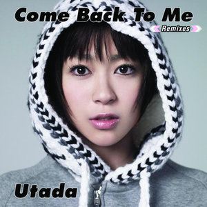 Come Back To Me(Radio Edit) (回到我身边)