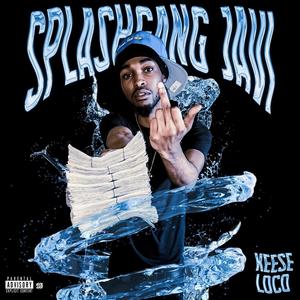 Air CNC (feat. Shoulderz Da Loc)