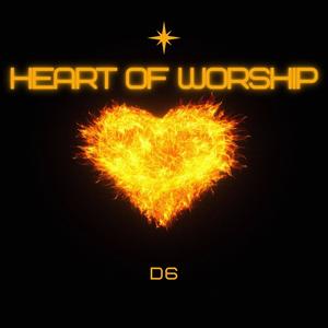 Heart Of Worship