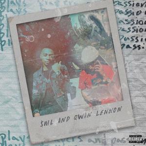 Nikes (feat. Evan Joseph) (Explicit)