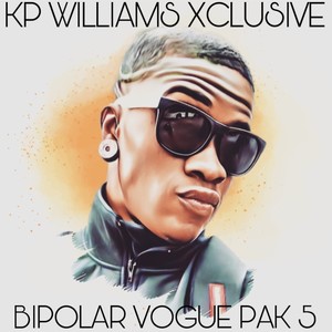 Bipolar Vogue Pak 5: Issues & Volumes