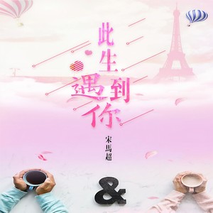 此生遇到你 (伴奏)封面