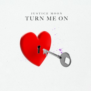 Turn Me On(feat. Riya Davis)