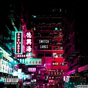 Switch Lanes (Explicit)