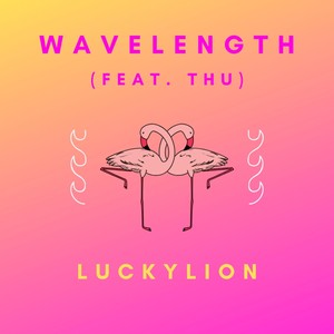 Wavelength(feat. Thu)