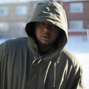 The Wino (Global Ni99a) (feat. Russkov) (Explicit)