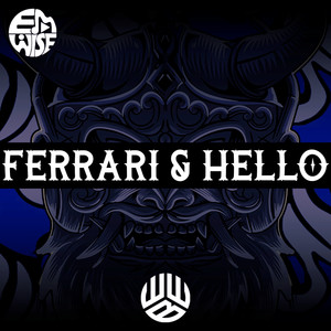 Ferrari & Hello